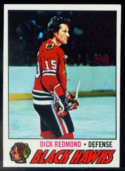 213 Dick Redmond